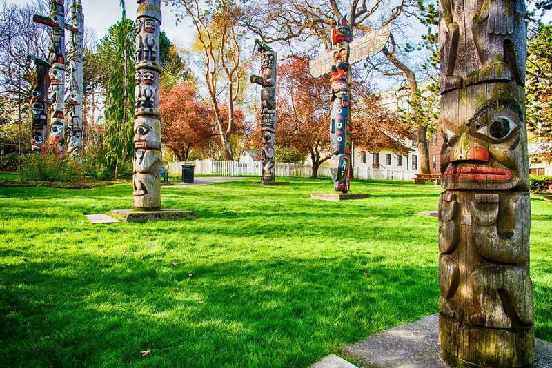 Victoria: City Highlights and Butchart Gardens Tour - What to see during the two hours at Butchart Gardens