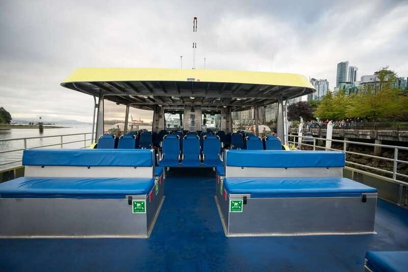 Victoria: Covered Whale Watching Adventure with Free Photos - Should you book the Prince of Whales experience?