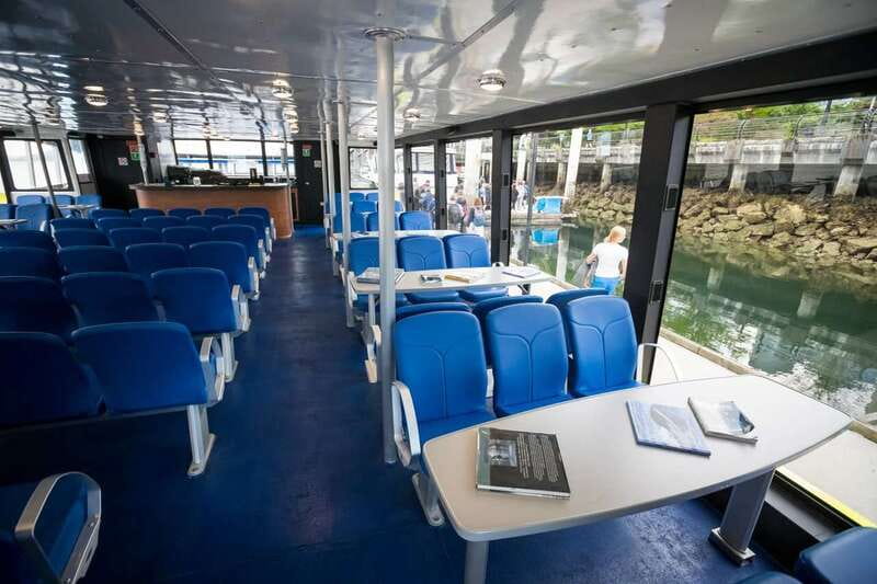 Victoria: Covered Whale Watching Adventure with Free Photos - Who should book this Victoria whale cruise