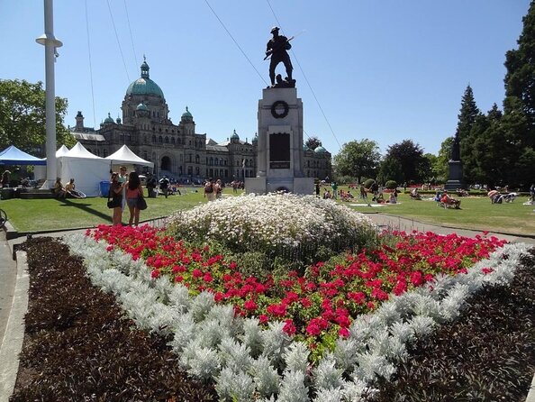 Victoria Guided Food and History Tour - Why this Victoria food walk works so well