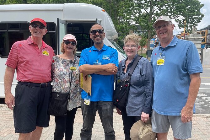 VIP "Adult Only" Tour Package includes the Boat to the Falls - Is $221.22 a fair price?
