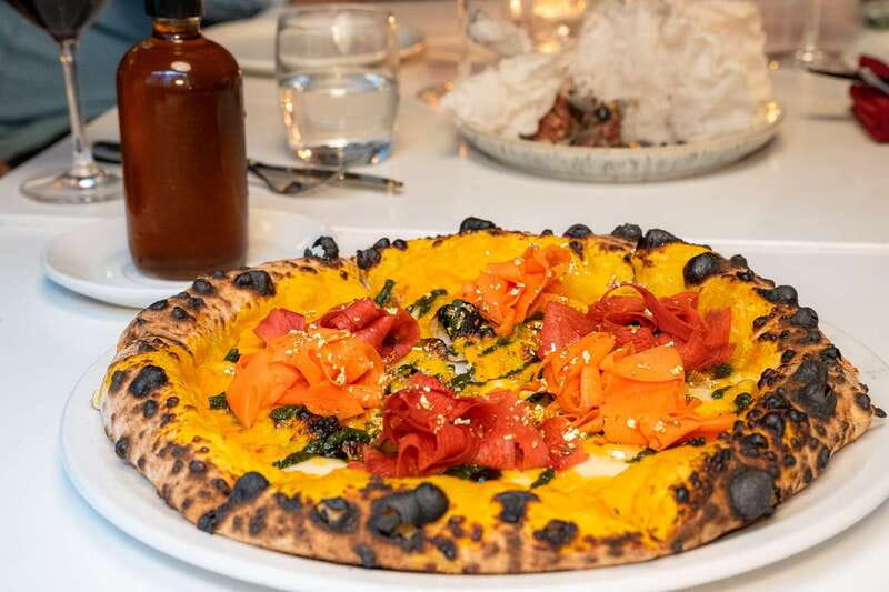 VIP Gastronomic Gastown Walking Food Tour - Three restaurants, one progressive meal