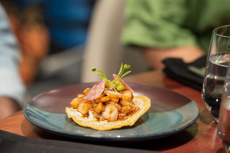 VIP Gastronomic Gastown Walking Food Tour - What the walking pace adds to the meal