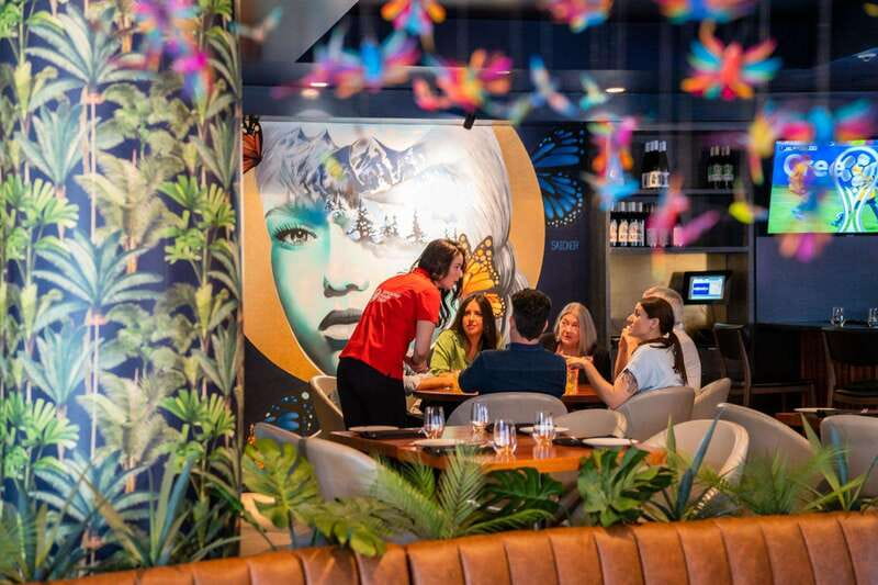 VIP Gastronomic Gastown Walking Food Tour - How much value does $236 provide?
