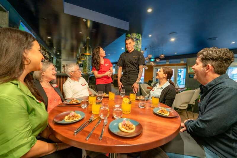 VIP Gastronomic Gastown Walking Food Tour - Dietary restrictions and booking details