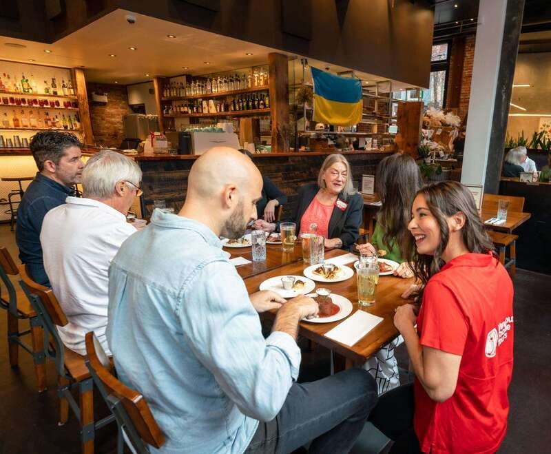 VIP Gastronomic Gastown Walking Food Tour - Who will enjoy this Gastown food tour most?