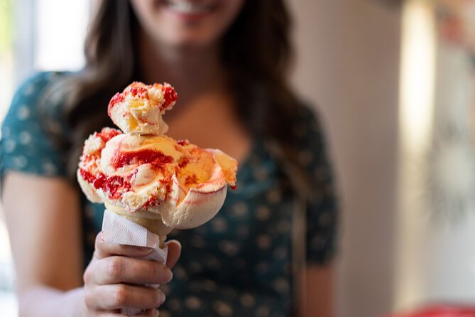 Walking Food Tour in Niagara Falls - Key points to know before booking