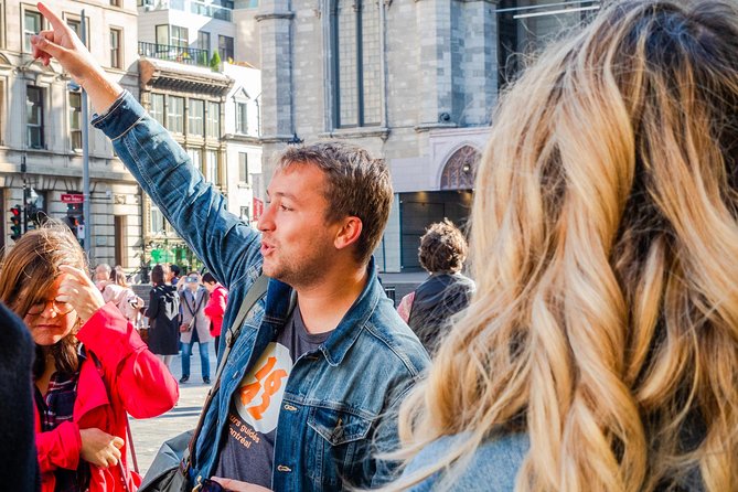 Walking tour of Old Montreal - 16/42 Tours - What you learn about Montreal’s past and present