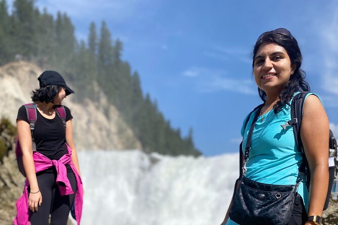 Waterfalls, Lakes & Hidden Gems – Yoho Adventure from Calgary - Key points to know before booking