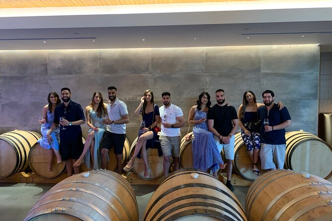 West Kelowna Full Day Lunch Wine Tour-Incl Tastings & Guide Grat - Key points to know before booking