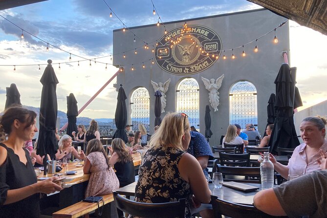 West Kelowna Full Day Wine Tour - What the wine concierge adds