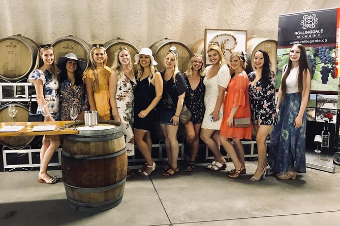 West Kelowna Gallery Of Grapes Wine Tour - Should you book the Gallery Of Grapes tour?