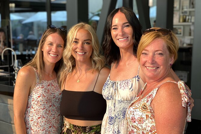 West Kelowna Wine Tour - Five West Kelowna wineries without the driving