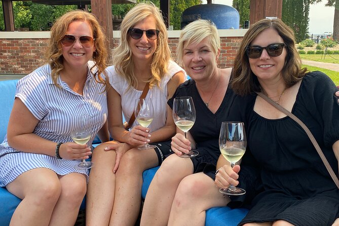 West Kelowna Wine Tour - Who will enjoy this route most