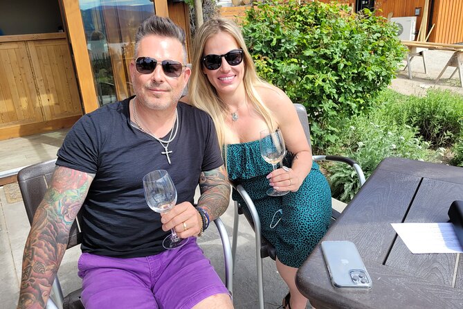 West Kelowna Wine Trail - Visit 5 wineries - Mt. Boucherie shows what makes Okanagan wine different
