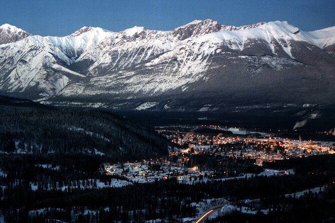 Western Classic - One Way Calgary To Vancouver Rockies Bus Tour - Who should book this Rockies tour?