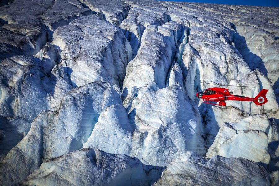 Whistler: Glacier Helicopter Tour and Mountain Landing - Should you book the Whistler glacier helicopter tour?