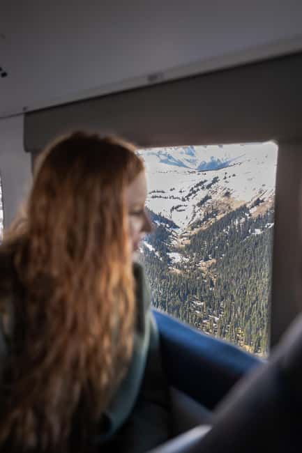 Whistler: Mountains and Glaciers Tour by Seaplane - Is $190 a Fair Price?