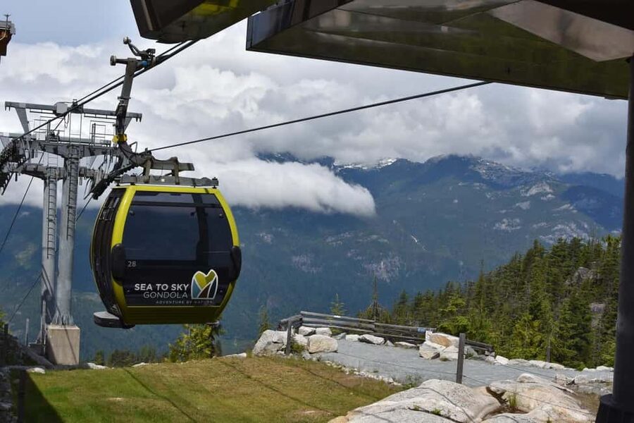 Whistler, Sea to Sky Gondola, and Shannon Falls Day Trip - Why this Vancouver day trip works