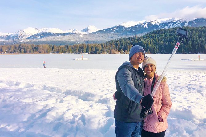 Whistler Sightseeing Tour: Discover all of Whistler Year-Round! - Whistler Blackcomb and the resort’s wider story