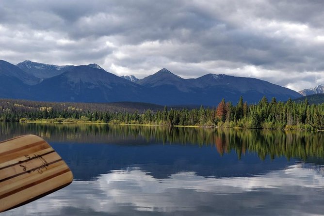 Wild Current Canoe Adventure Join a small group - Morning or early evening: choose your mood