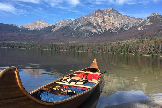 Wild Current Canoe Adventure Join a small group - A small-group experience with a personal feel