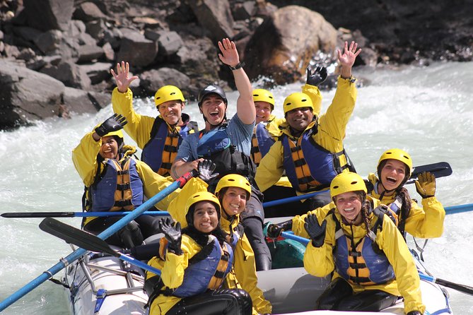 Wild Water Adventures - Key points before you book