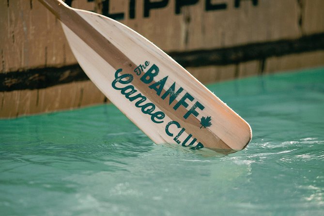 Wildlife on the Bow | Big Canoe Tour - Guides who add more than paddling instructions