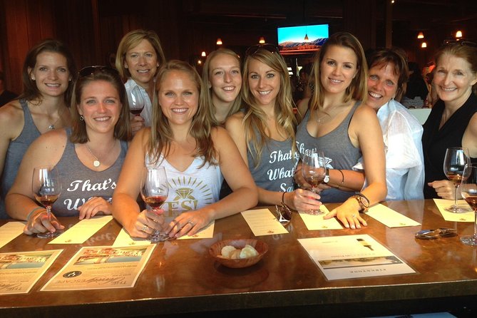 Wine & Cheese Half Day Tour - Niagara On The Lake Wine Tour - What the winery stops can offer
