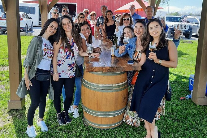 Wine & Cheese Half Day Tour - Niagara On The Lake Wine Tour - Is the tour good value?