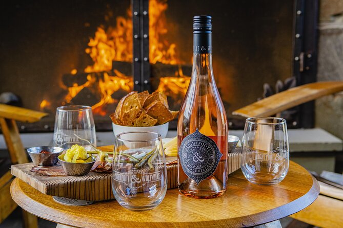 Wine Tour Wolfville Wine Tours in Nova Scotia- 6 Hours - What the private format changes