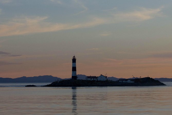Winter Victoria Whale and Wildlife Zodiac Tour - Why the 12-person limit matters