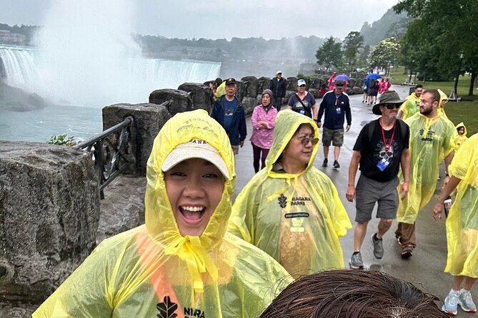 World Famous Boat Cruise with Historical Walking Tour and more - Starting at Murray Hill and finding your bearings