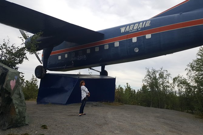 Yellowknife Bucket List City Tours - Timing, pickup, and small practical details