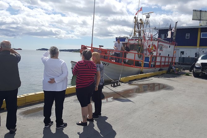 Yellowknife Bucket List City Tours - Who will get the most from this tour?