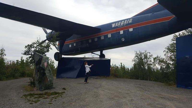 Yellowknife: City Tour - Key points to know before booking