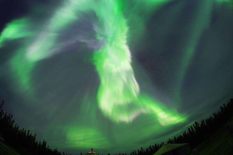 Yukon: Aurora Borealis Late Night Viewing Tour - Who Will Enjoy This Most