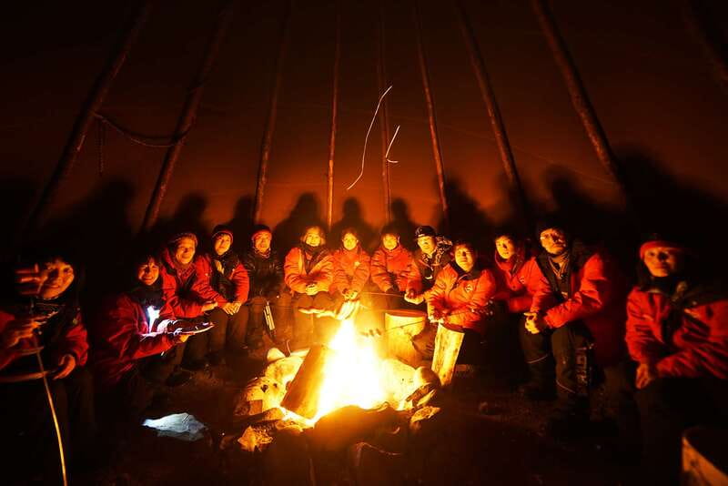 Yukon: Aurora Borealis Late Night Viewing Tour - Booking and Cancellation Details to Know