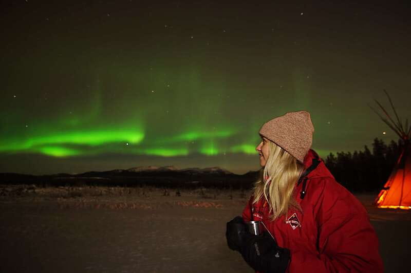 Yukon: Aurora Borealis Late Night Viewing Tour - Should You Book This Aurora Tour?